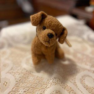 Tuffy TY Beanie Baby